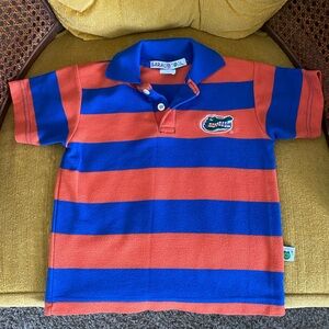Florida Gators 3T polo